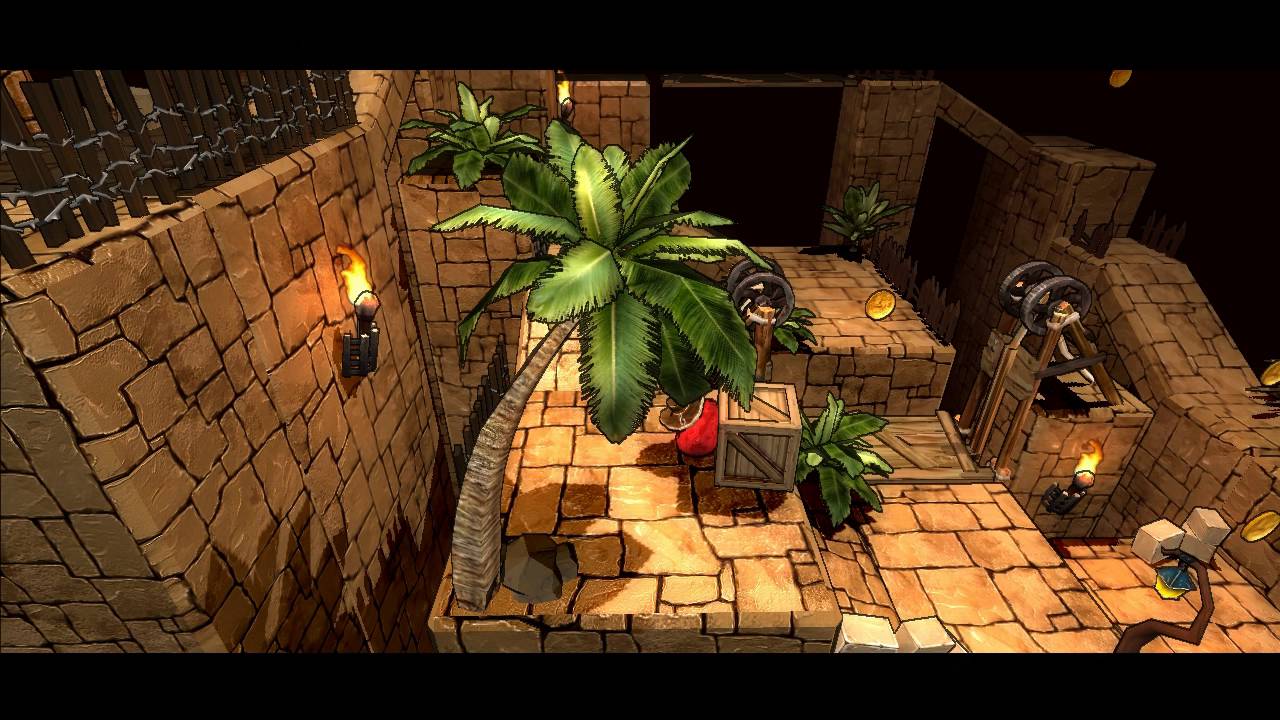 Tomato Jones [Trailer]