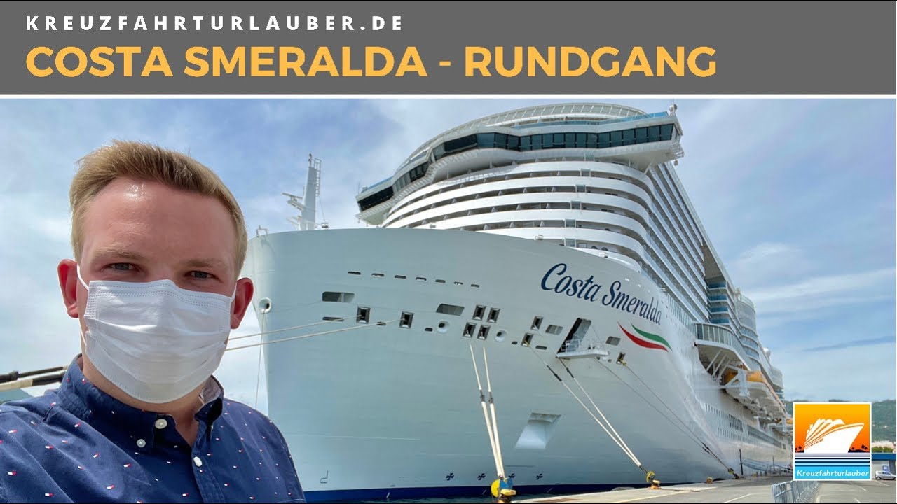 Costa Smeralda - Die Highlights im Rundgang - Costa Kreuzfahrten