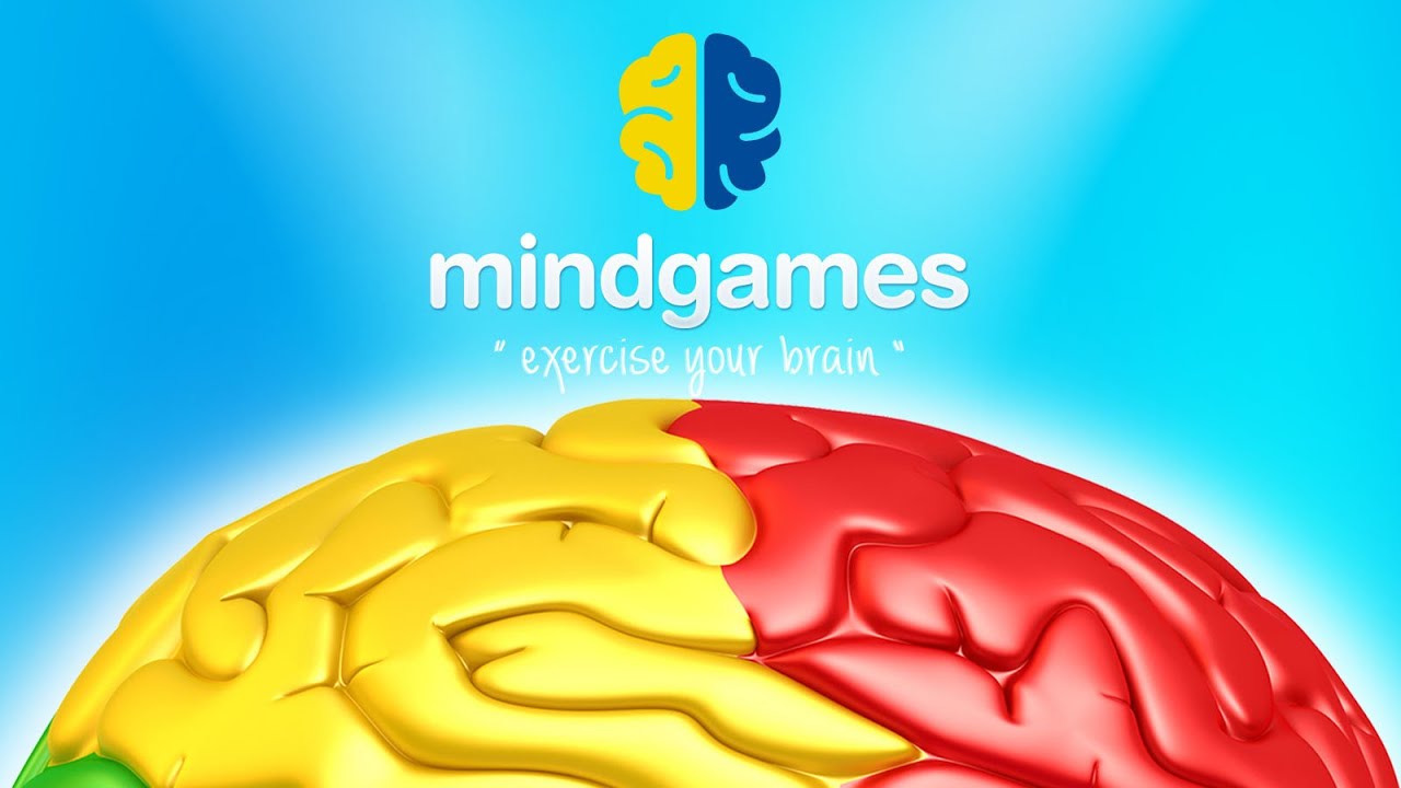 Mind Games Pro Demo Video