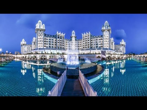 Granada Luxury Belek