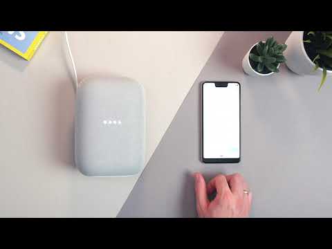 Nest Audio Installation