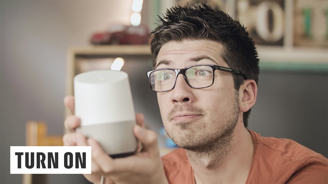Google Home: Die wichtigsten Features im Überblick – TURN ON Spezial