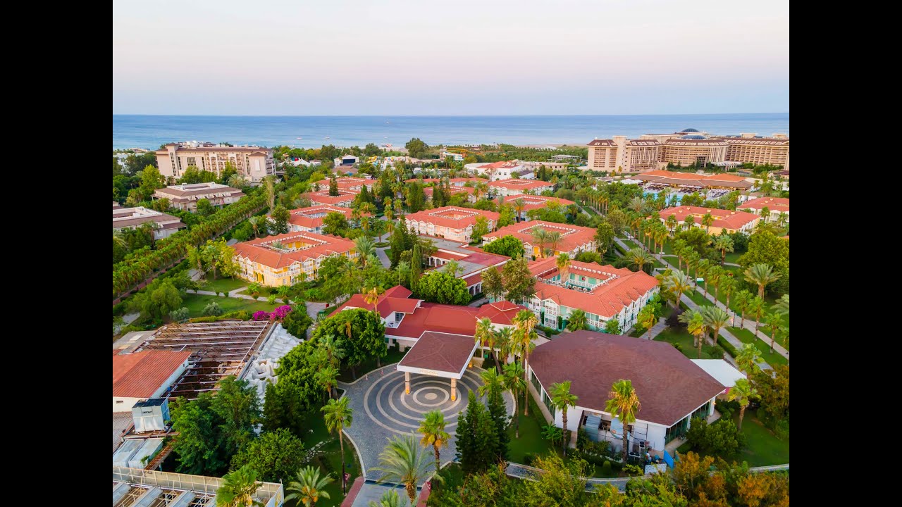 Euphoria Palm Beach Resort 2021