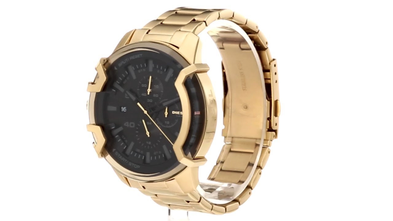 Diesel Griffed - DZ4522 SKU: 9300068