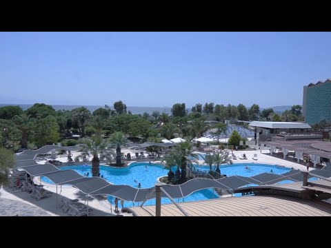 Cactus Club Yalı Hotels & Resort - Etstur