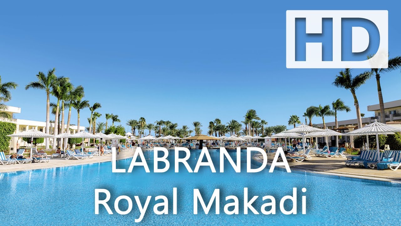 LABRANDA Royal Makadi | Hurghada | Ägypten