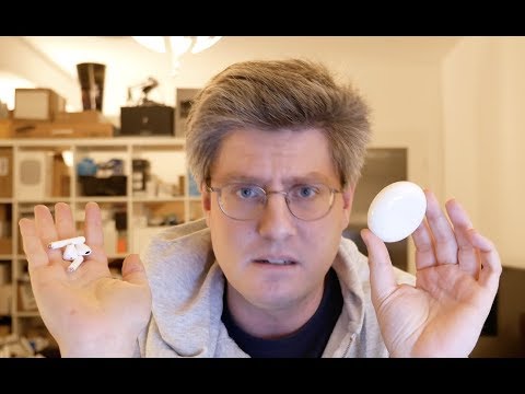 Huawei FreeBuds 3 Test Fazit nach 2 Wochen