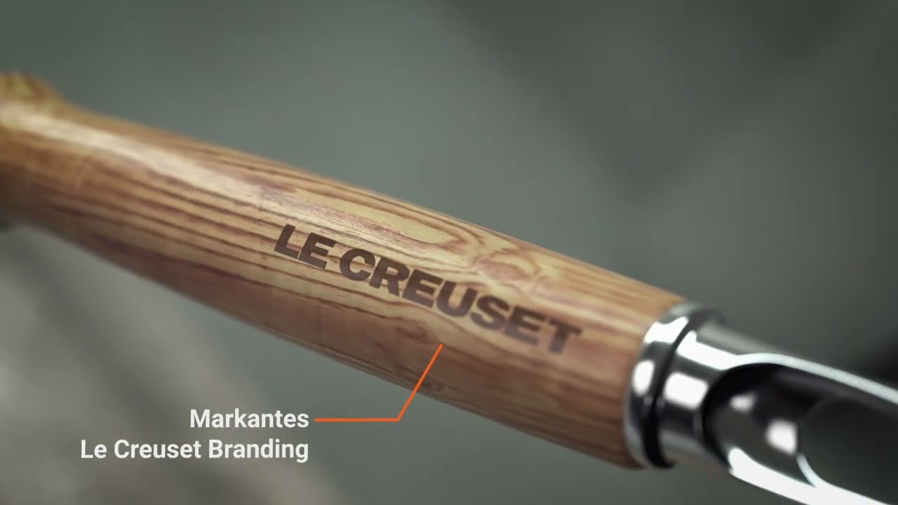 Die neuen Le Creuset Signature Bratpfannen