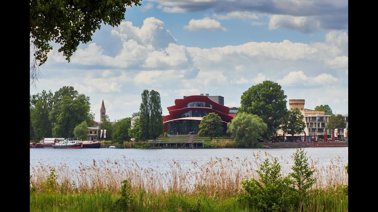 Das Hans Otto Theater Potsdam stellt sich vor!