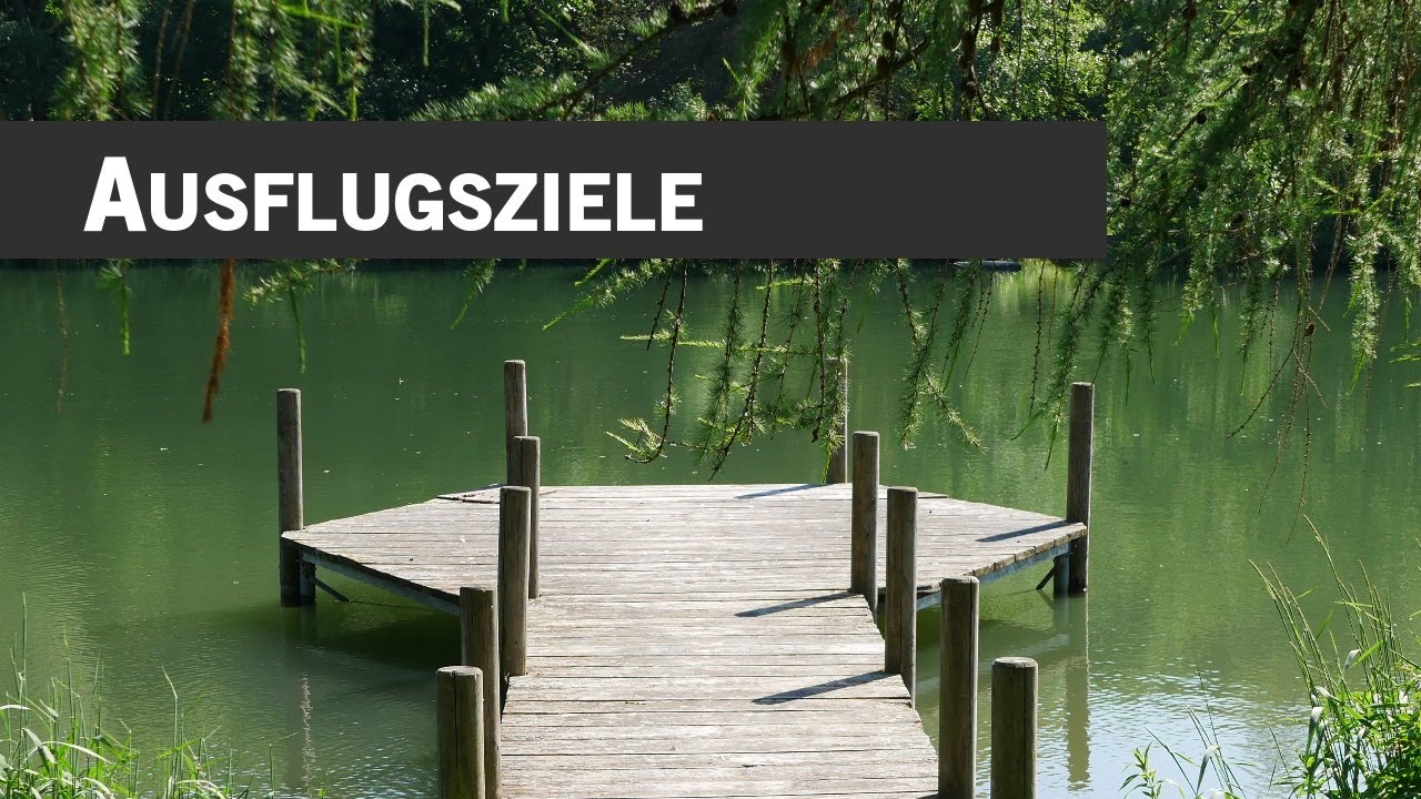 40 Sauerland Ausflugsziele