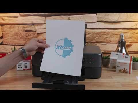 Canon PIXMA TS5350 - Tipps&Tricks