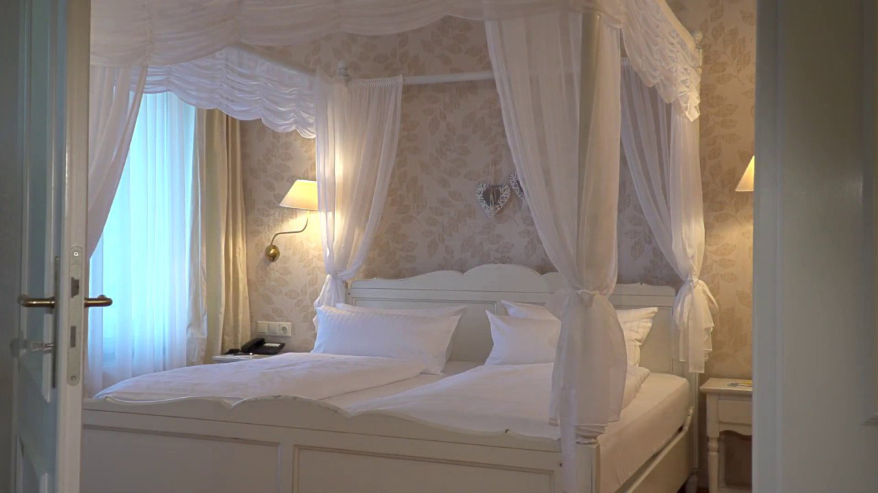 Romantik Hotel Bösehof