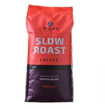 Altezza Slow Roast Kaffeebohnen Cafori com