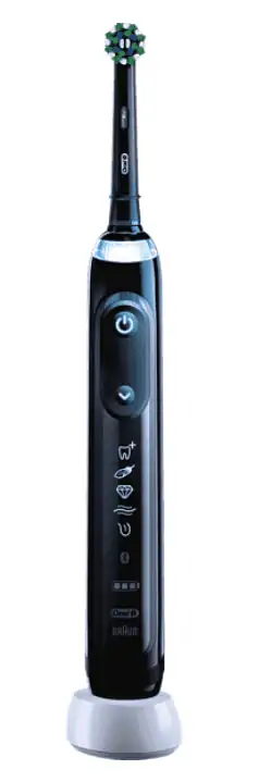 Oral-B Genius X Elektrische Zahnbürste für 59,00 € inkl. Versand