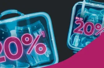 Eurowings: Black Friday Deals 20 % Rabatt auf Flüge in europäische Städte
