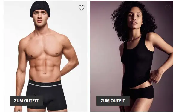 Schiesser Black Friday: 50 % Rabatt Sale + 20 % Rabatt auf alles – ohne MBW – Versandkostenfrei