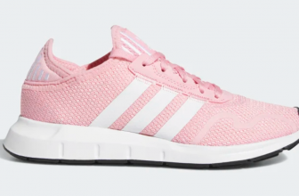 adidas Swift Run X Schuh Rosa adidas Deutschland