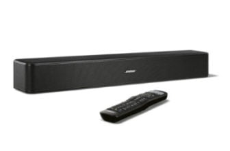 BOSE Solo 5 TV Soundbar Cyberport