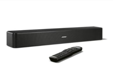 Bose Solo 5 Tv Soundbar Cyberport