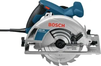 Bosch Professional Handkreissäge GKS 190