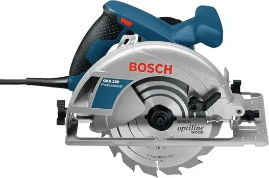 Bosch Professional Handkreissäge GKS 190