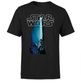 Star-Wars-T-Shirt-Angebot-Zavvi-de