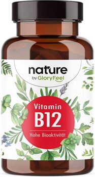 GloryFeel Vitamin B