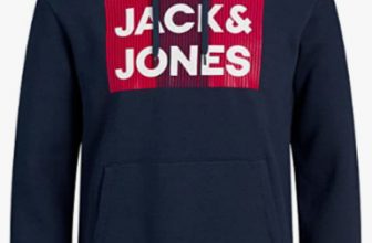 JACK JONES Herren JJECORP Logo Sweat Hood Amazon de Fashion