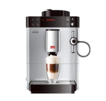 Melitta Caffeo Passione F 53 0 101 ab 279 00 E Preisvergleich bei idealo de