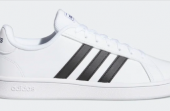 adidas Grand Court Base Schuh Weiss adidas Deutschland