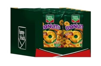 funny-frisch-Donuts-Karamell-12er-Pack-12-x-110-g-Amazon-de-Lebensmittel-Getränke