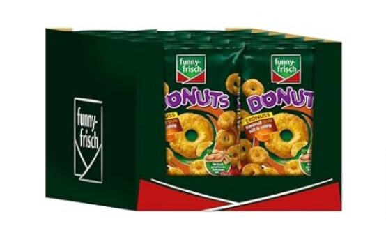 funny-frisch-Donuts-Karamell-12er-Pack-12-x-110-g-Amazon-de-Lebensmittel-Getränke