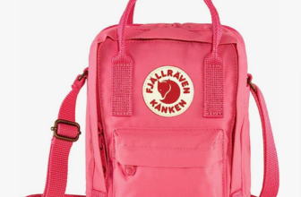 Fjällräven F Kånken Sling, Rucksack, Flamingo Rosa, Unisex Erwachsener, xxcm Amazon.de