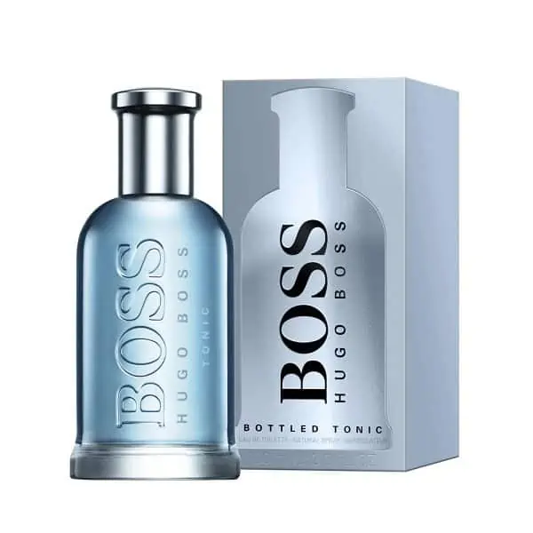 Hugo Boss BOSS Bottled Tonic Eau de Toilette 200ml für 51,44 € inkl. Versand (statt 74,80 €)
