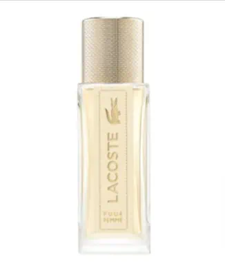 Lacoste Pour Femme Timeless (90ml) für 42,53€ inkl. Versand statt 67€