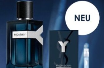 Yves Saint Laurent