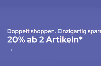 So einzigartig wie du 20 ab 2 Artikeln GALERIA