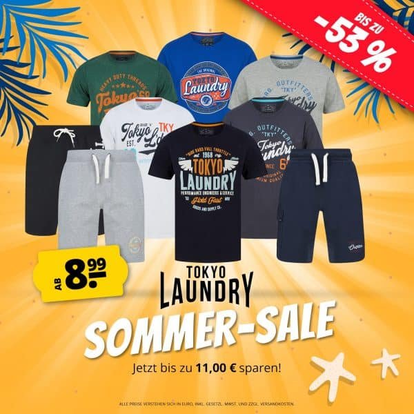 Tokyo Laundry Summer Sale E1656486245184