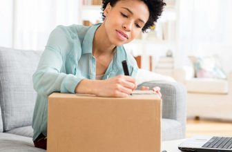 Verpackungs und Versandhilfsmittel UPS Deutschland