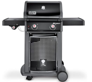 Weber-Spirit-E-220-Classic-Gasgrill-2-Brenner-Seitenbrenner-Schwarz-46015079-Amazon-de-Garten