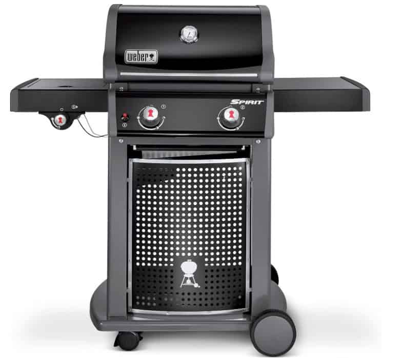 Weber-Spirit-E-220-Classic-Gasgrill-2-Brenner-Seitenbrenner-Schwarz-46015079-Amazon-De-Garten