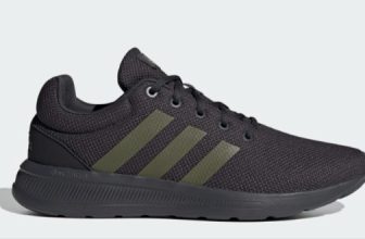 adidas Lite Racer CLN 2 0 Schuh Grau adidas Deutschland