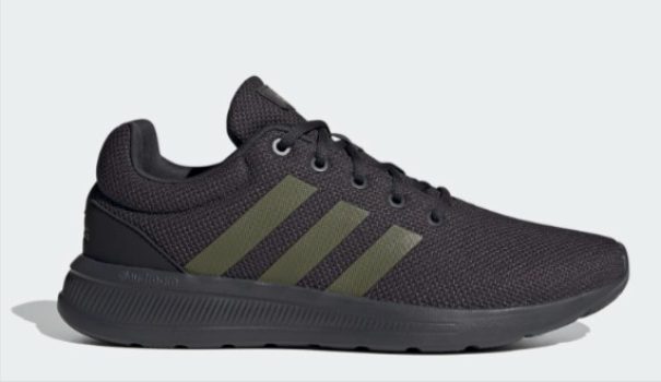 adidas Lite Racer CLN 2 0 Schuh Grau adidas Deutschland