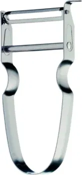 WMF Sparschäler mit Pendelklinge (11,5 cm)