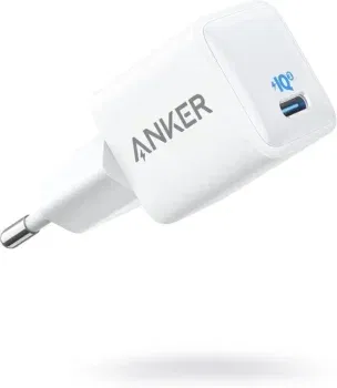 Anker PowerPort III Nano USB-C Ladegerät 18W