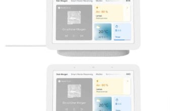 Google Nest Hub 2 Generation 2er Pack kaufen tink