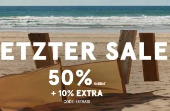 PEPE Jeans: 50 % Rabatt im Sale + 10% EXTRA - Modisches Outfit mit Jeans und T-Shirt