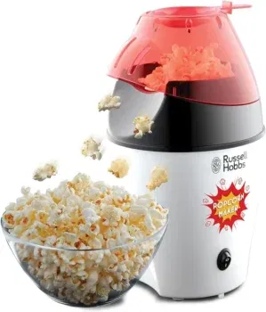 Popcornmaker RUSSELL HOBBS 24630-56 Fiesta