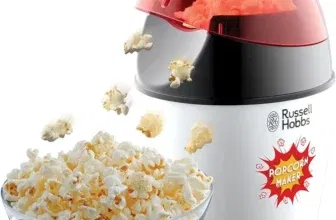 Popcornmaker RUSSELL HOBBS 24630-56 Fiesta