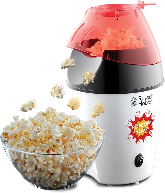 Popcornmaker Russell Hobbs 24630-56 Fiesta